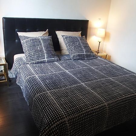 Bed And Breakfast Le Patio Montigny-les-Metz Buitenkant foto